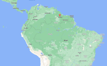 At Least 20 Dead in School Dormitory Fire in Guyana