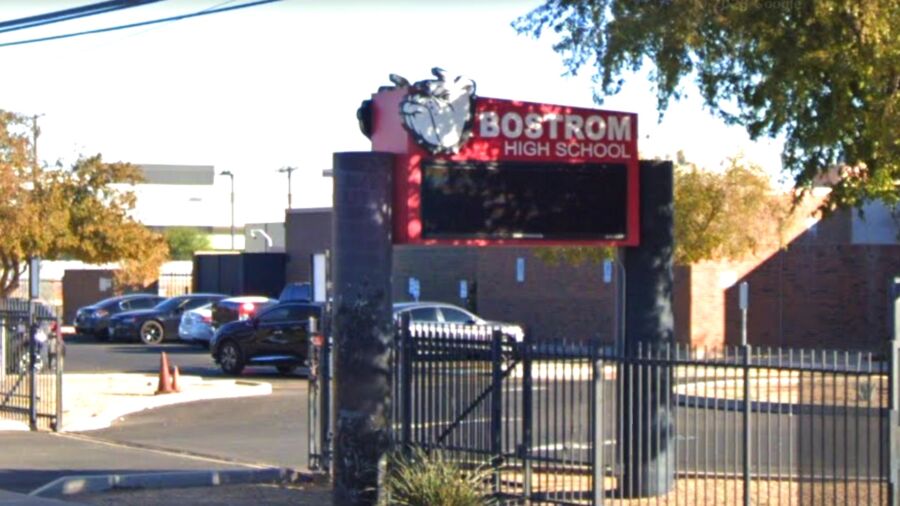 Teen Arrested for Bringing Rifle, Ammunition to High School in Arizona: Police