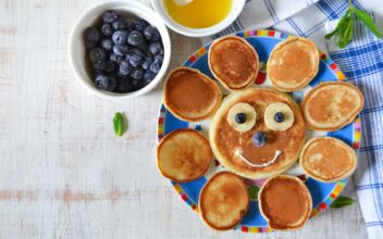 Is It Ok for Children to Skip Breakfast?