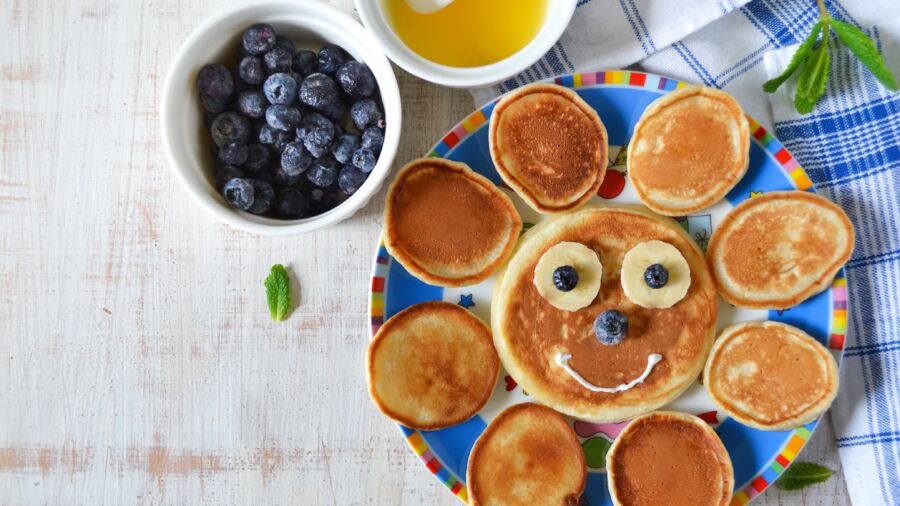 Is It Ok for Children to Skip Breakfast?