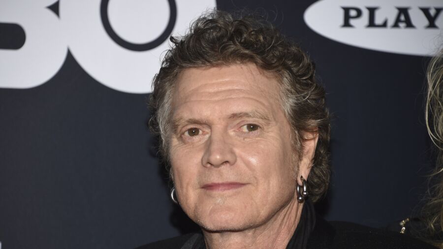 Def Leppard Drummer Rick Allen Says He Was Attacked Outside Florida Hotel in March