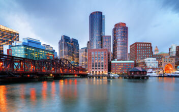 LIVE 5 PM ET: Boston Celebrate 30 Legacy Business Awardees