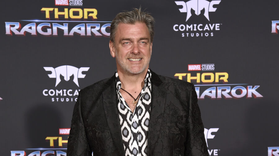 Ray Stevenson, of ‘Rome’ and ‘Thor’ Movies, Dies at 58