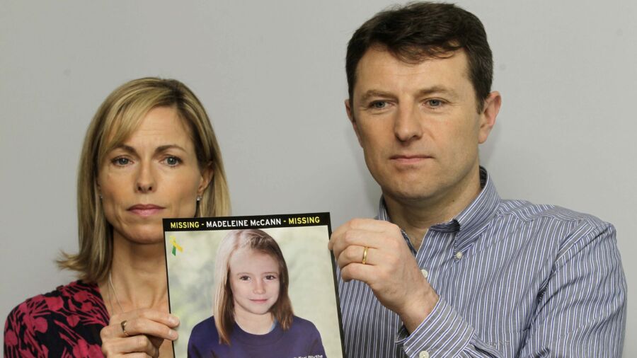 New Search for Madeleine McCann, UK Toddler Missing Since 2007, Portuguese Police Confirm