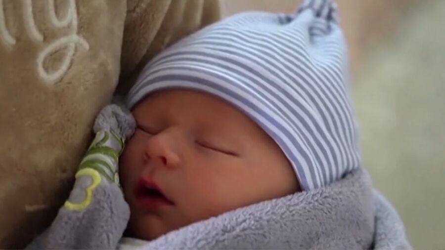 Birth Rates Reach Record Low in Europe