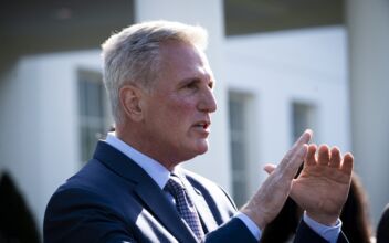 McCarthy Thinks Congress Will Quickly Pass Debt Ceiling Deal if Agreement Reached With Biden