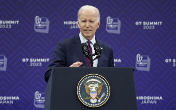 Biden Administration Threatens to Veto GOP Move Against Student Loan Forgiveness