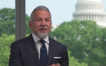 Javier Palomarez on the Importance of Hispanic Vote in 2024 Presidential Election