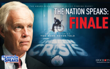 Final Episode: ‘The Unseen Crisis’ Film Preview; Sen. Johnson Won’t Abandon Vaccine Injured; Past Highlights