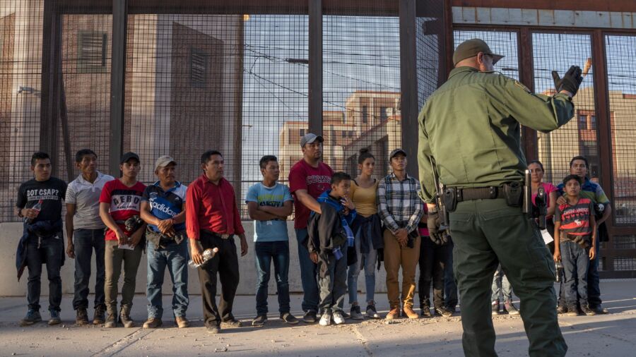 House Judiciary Committee Holds Hearing on 'The Biden Border Crisis: Part III'