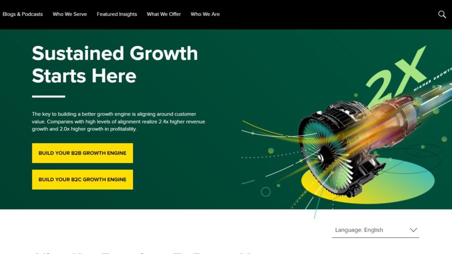 US-Based Forrester Research to Close China Office