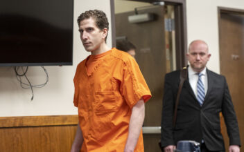 Not Guilty Plea Entered for Suspect in Idaho College Killings