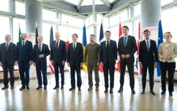Expert Analyzes G7 Leaders Voicing Concern on China
