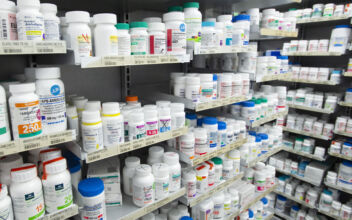 LIVE NOW: House Oversight Committee Hearing to Exam ‘Prescription Drug Markets’