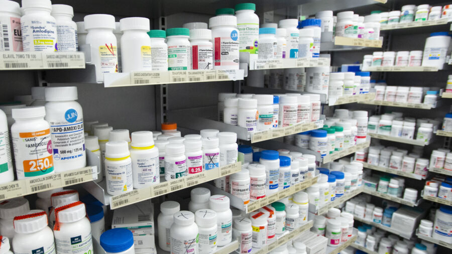 House Oversight Committee Hearing to Exam ‘Prescription Drug Markets’