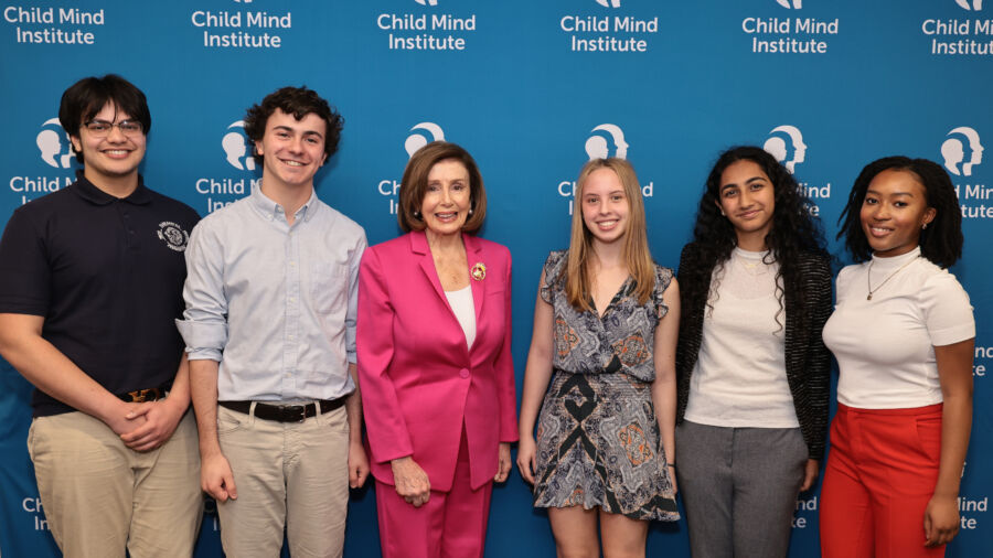 Mental Health Awareness Month Celebration