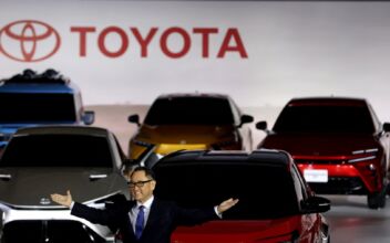 Top Toyota Scientist Cautions Resource Shortfall Could Halt Push for Electric Vehicles for Decades