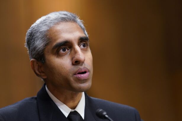 Vivek Murthy