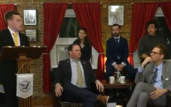 New York Young Republicans Debate ‘On the Future of the American Right’