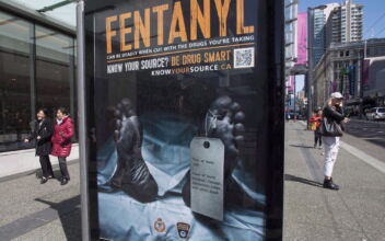 LIVE NOW: House GOP Discuss Fentanyl Epidemic and Its Impact on American Lives