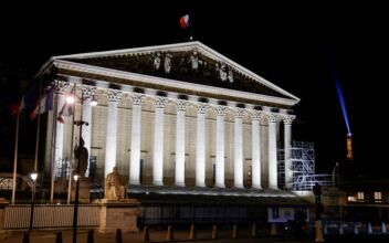 France: Top Court Approves AI Surveillance