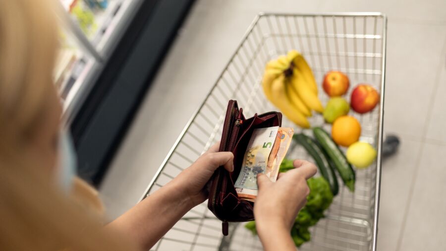 Money Worries Impact Americans' Mental Health