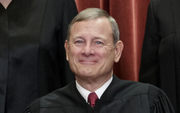 LIVE 9 PM ET: Supreme Court Chief Roberts Speaks at American Law Institute Event