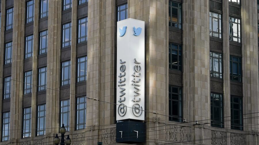 Elon Musk Signals Twitter’s Headquarters May Not Stay in San Francisco