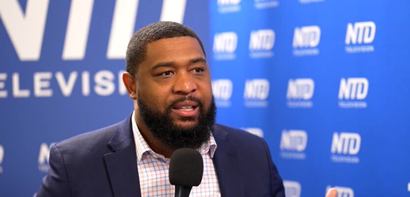 Blexit Co-Founder Shares Goals: Bringing a 'Balanced Decision Making ...