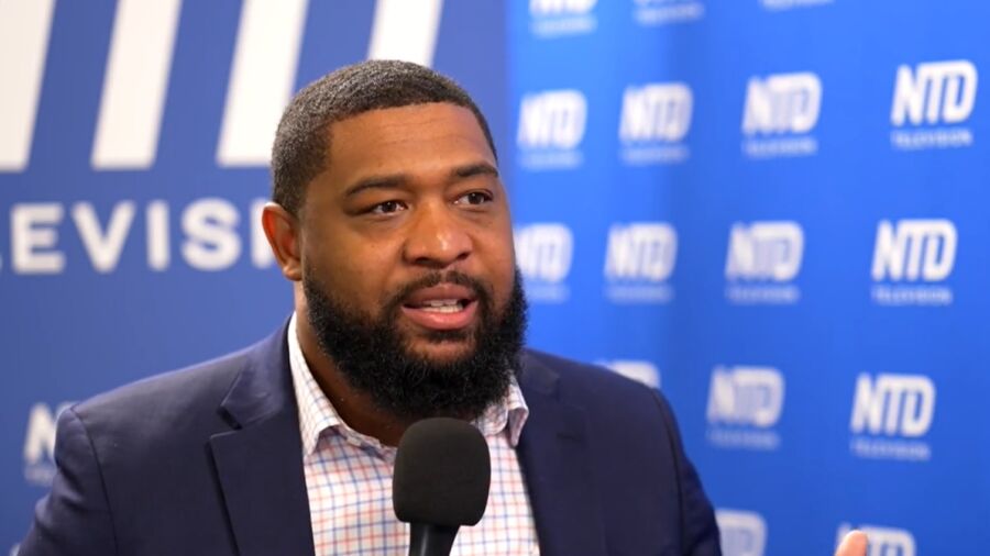 Blexit Co-Founder Shares Goals: Bringing a 'Balanced Decision Making Opportunity'