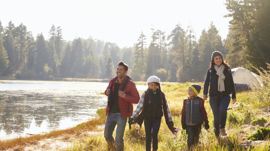 Heritage Foundation Hosts Discussion on ‘The Future of Marriage and Family in the West’