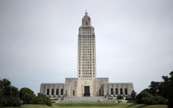 Louisiana Weighs Banning Foreign Ownership of Land