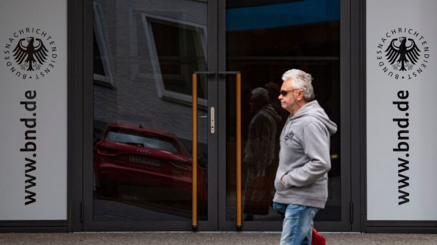 Spy Shortage: New Hires Want Remote Work