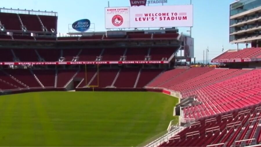 San Francisco Bay Area Prepares to Host Super Bowl LX