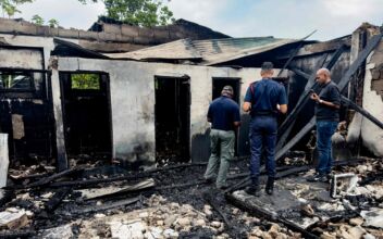 Student Lit Deadly Fire at Guyana School After Phone Confiscated: Police