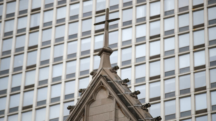 2,000 Children Sexually Abused by Illinois Catholic Clergy, Report Finds