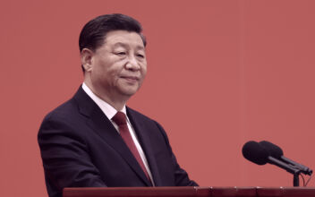Xi Calls on China’s Top National Security Officials to Prepare for ‘Worse Case Scenarios’