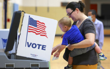 House Administration Subcommittee Hearing on ‘American Confidence in Elections’