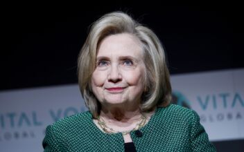 Newly Revealed Records Show How Probe Into Clinton Foundation Ended