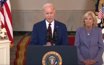 Biden, First Lady Mark First Anniversary of the Uvalde Tragedy