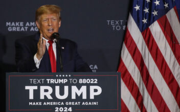 Trump Responds to DeSantis’s Campaign Launch: ‘There’s Only One Donald Trump’