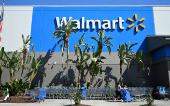 Walmart to Pay California $500,000 in Settlement Over Sale of Brass Knuckles