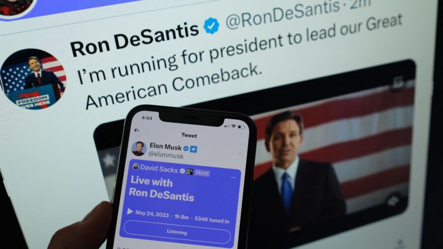 5 Takeaways From the DeSantis 2024 Campaign Launch Night