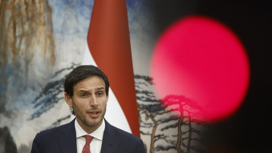 Netherlands: Protecting Economy, Cyberspace a Key Priority