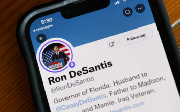 DeSantis Explains Why He Chose Twitter to Announce 2024 Run