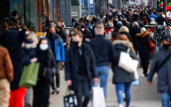 German Economy Entered Recession as Inflation Hurts Consumers