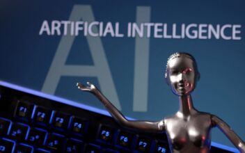 Nvidia’s Results Spark Nearly $300 Billion Rally in AI Stocks