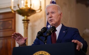 ‘Woke’ AI: Biden Admin Releases Plan for AI Investments, Advocates Equity Agenda