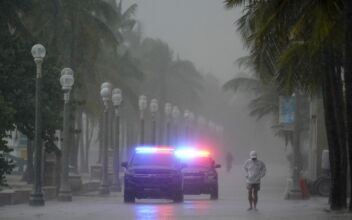 LIVE: NOAA Issues 2023 Atlantic Hurricane Season Outlook