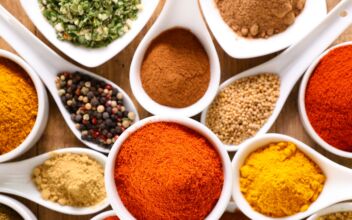 5 Wonder Spices to Ease Everyday Ailments